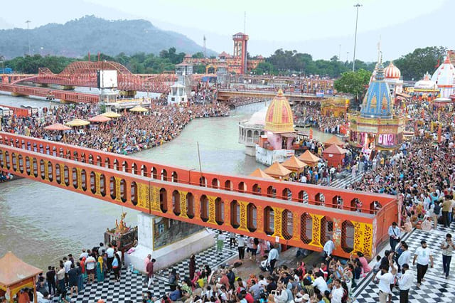 Dehradun to Haridwar Cab